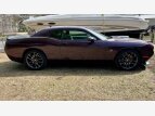 Thumbnail Photo 6 for 2021 Dodge Challenger R/T Scat Pack